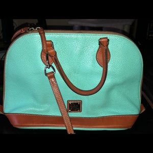 Dooney and Bourke Purse